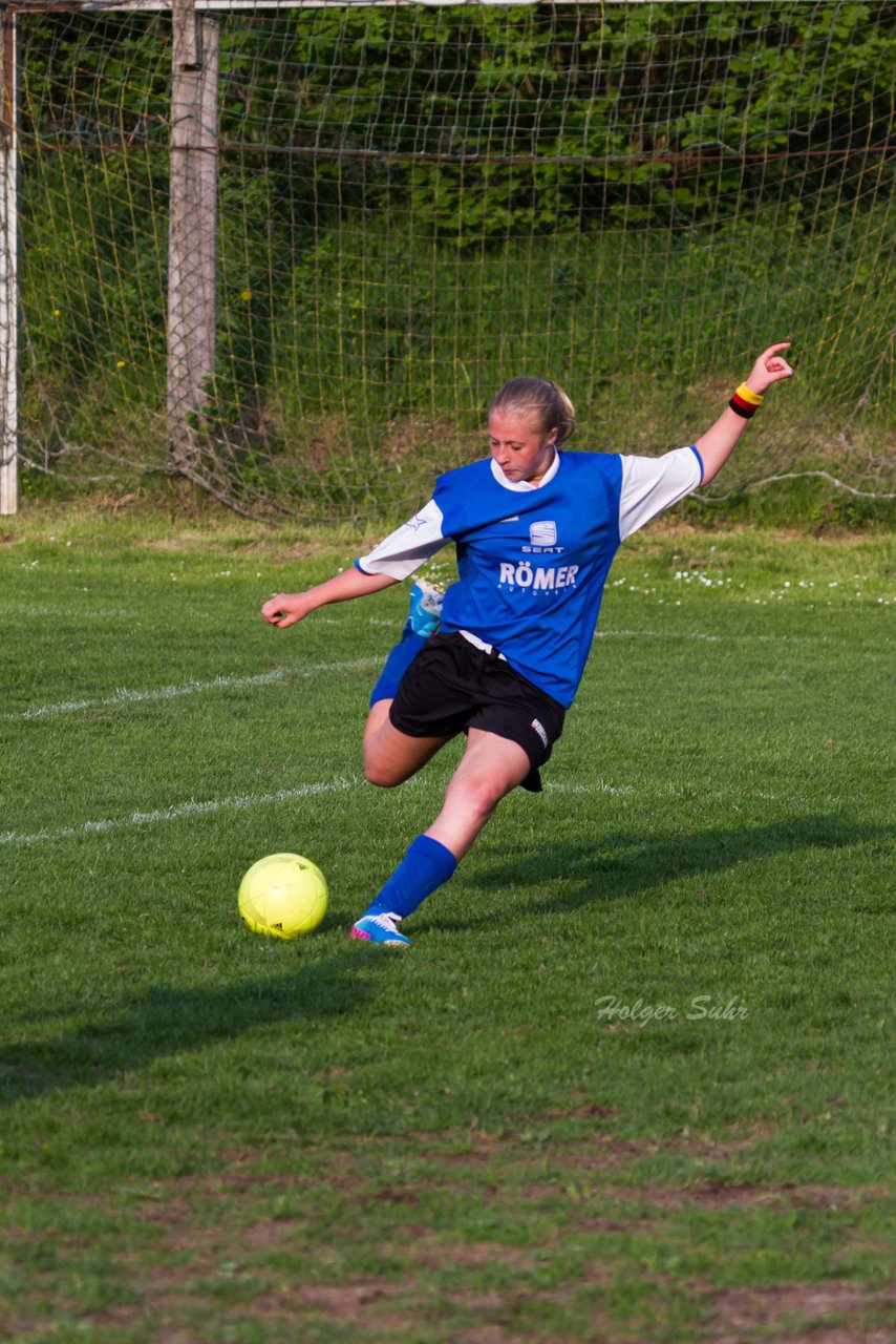 Bild 103 - B-Juniorinnen KaKi beim Abendturnier Schackendorf